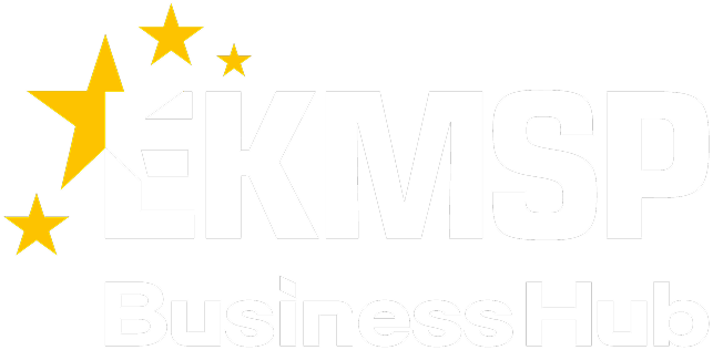 Logo - EKMSP